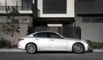 Alfa Romeo Giulia 2017 года (AU)
